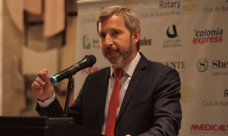 Frigerio Rotary Club