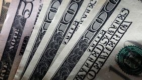 Tras los cambios en economía, el dólar se estabilizó en 57 pesos