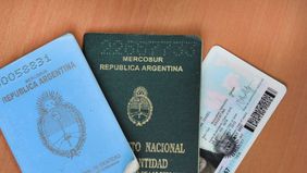 Elecciones legislativas nacionales: qué documento es válido para votar el 26 de octubre. Elecciones legislativas nacionales: qué documento es válido para votar el 26 de octubre.