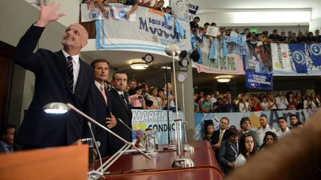 chubut elige candidatos en una compleja eleccion