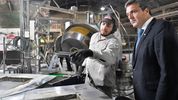 14a: los tres retoques que debera hacer massa para cumplir con las metas del fmi