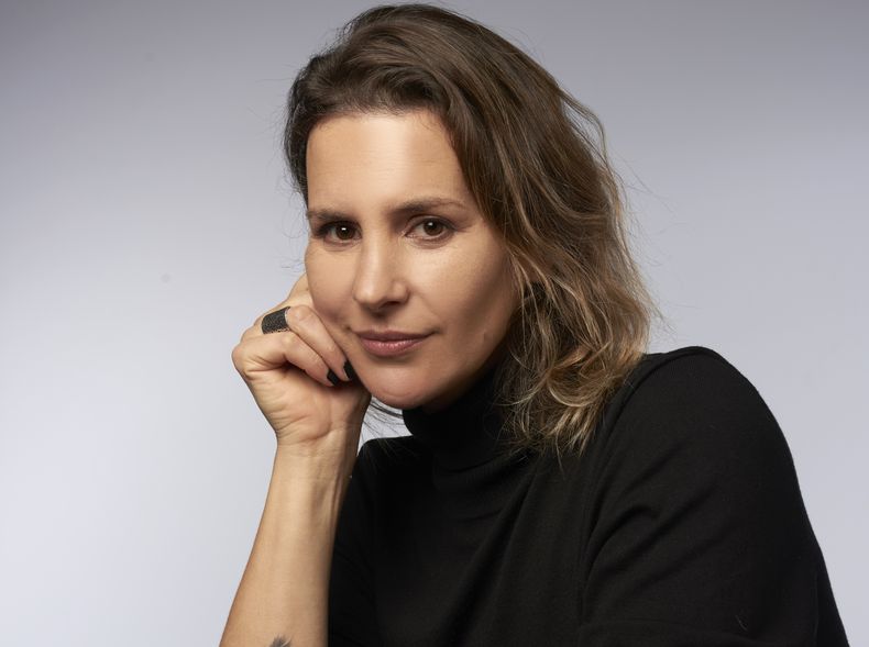 Paula Bistagnino, la periodista que expuso el lado secreto del Opus Dei