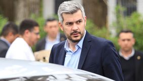 364 páginas de relato para la campaña por la reelección de Macri