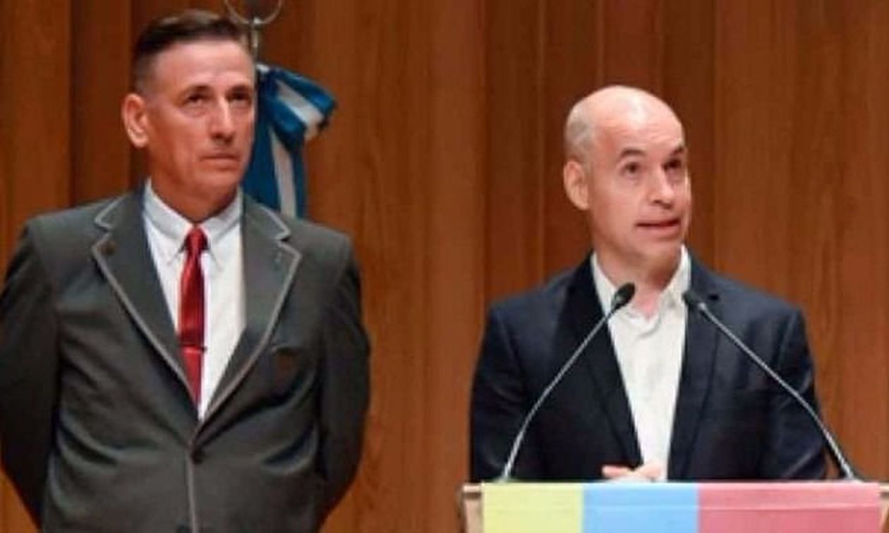 larreta potocar