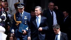 Aceptación de la “radiación social” y un último pleno al efecto K