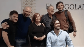 Alicia Tate, la feminista del radicalismo que formó a Pullaro