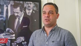 “La unidad radical es compleja en la ciudad de Santa Fe”
