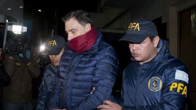 dos empresarios declararon como imputados colaboradores y saldran en libertad