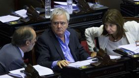 El PRO prepara un manual para la Argentina del día después