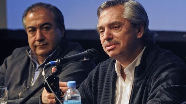 el biotipo y los nombres que suenan en la cgt para el ministerio de trabajo el biotipo y los nombres que suenan en la cgt para el ministerio de trabajo