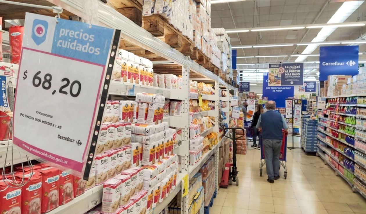 Inflación
