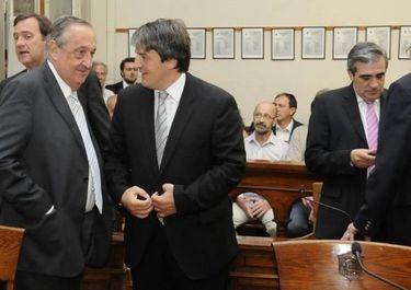 En la tierra de Macri, Cambiemos camina hacia un duelo radical