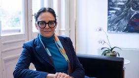 Todesca Bocco: En la Argentina prima la agenda del crecimiento