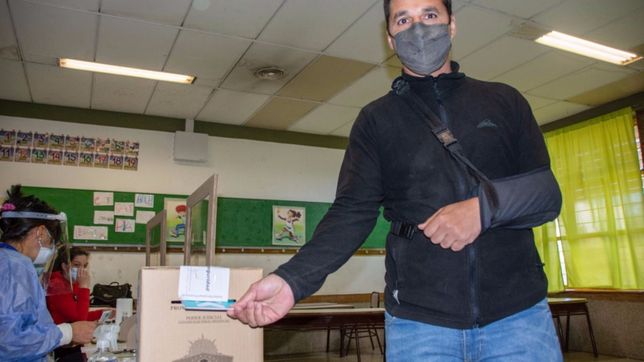 neuquen: el oficialismo gano en la capital y retuvo sus bancas en el concejo