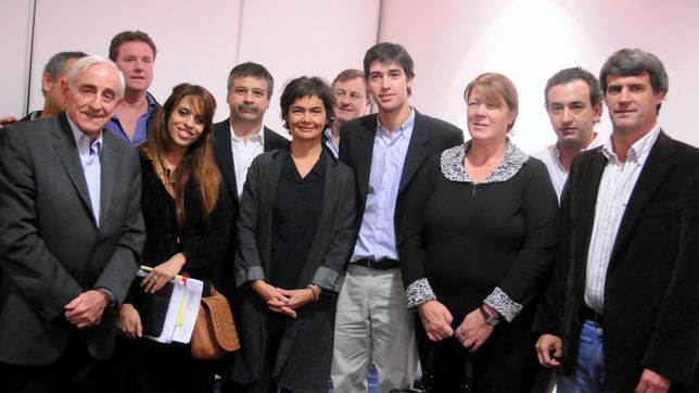 el espacio vacante de la centroizquierda en argentina