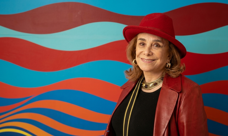 Jujuy: la histórica Cristina Guzmán levanta el perfil y tensiona el armado de La Libertad Avanza