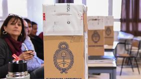 La Patagonia va a las urnas: tres elecciones antes de fin de año sacuden a Bariloche, Allen y Gaiman.