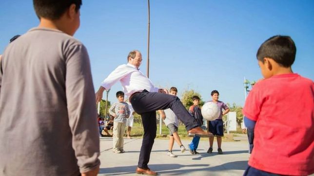 sanz tiene la decision final para que toda la oposicion se una contra urribarri