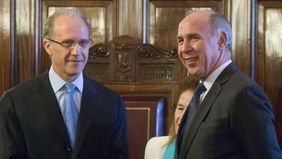 Lorenzetti acusó a Rosenkrantz de intimidación y “amenazas” por el CIJ
