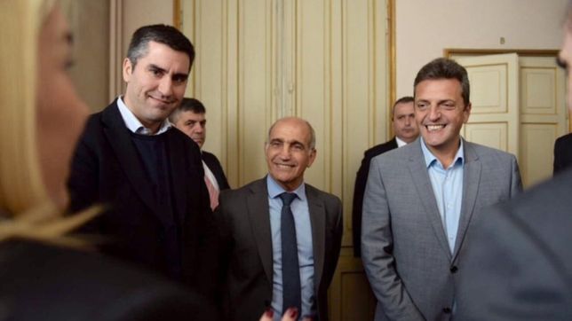 la ley massa para separar elecciones no levanta vuelo en legislatura