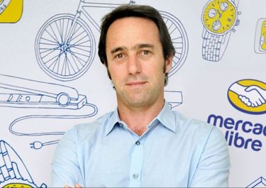 Galperín: Apoyo a Cambiemos, pero es importante tener diálogo con todos
