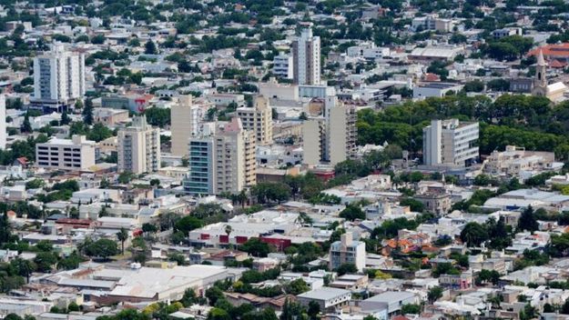 Santa Fe: el comercio de Rafaela apoya el rumbo económico, pero advierte que el efecto derrame no existe Santa Fe: el comercio de Rafaela apoya el rumbo económico, pero advierte que el efecto derrame no existe