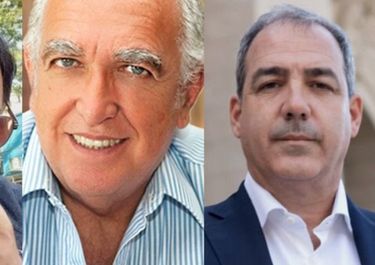 Las claves de la elección del Colegio Público de Abogados