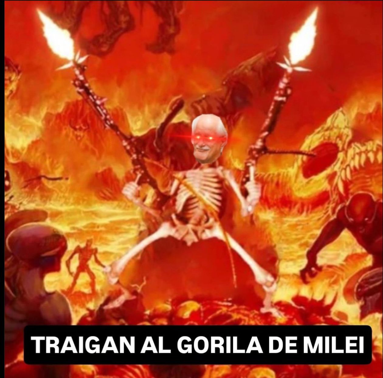 Meme:&nbsp;@hagovinfernales