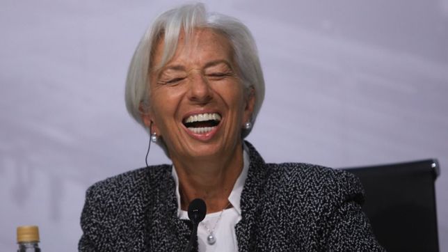 argentina 2019: un sucesor rengo o macri con un tiro en cada pie