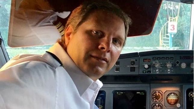 nace una agrupacion de pilotos para competir con apla