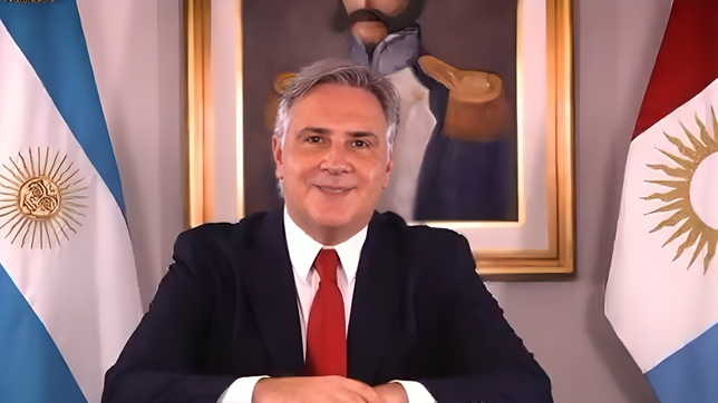 Reforma en la Caja de Jubilaciones de Córdoba: qué cambios anunció Martín Llaryora