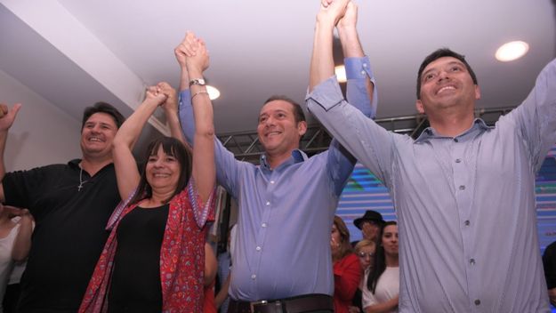 MPN: la neuquinidad al palo