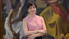 “La desigualdad entre ricos y pobres está atravesada por el género”