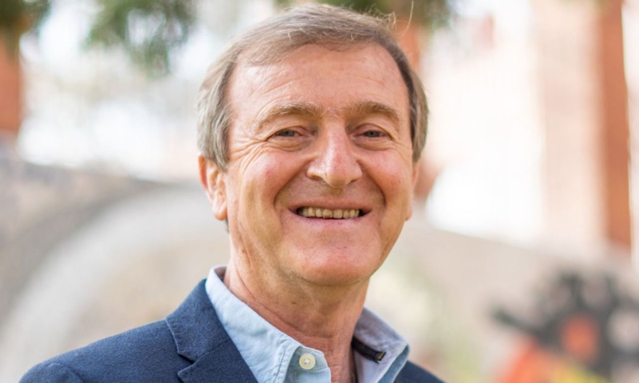Aníbal Tortoriello