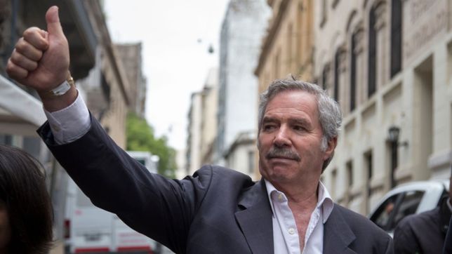 estados unidos proyecta su sombra sobre la crisis existencial del mercosur