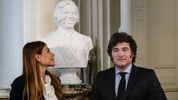 ¿cuanto adn menemista hay en el gobierno de milei?