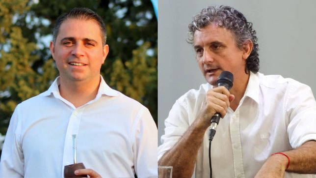 Entre Ríos: guerra de intendentes por el reparto de la caja de Salto Grande