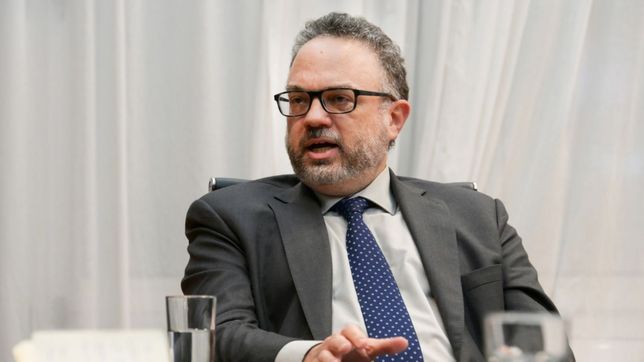 kulfas critico a quienes fogonean un default: es un acto de irresponsabilidad