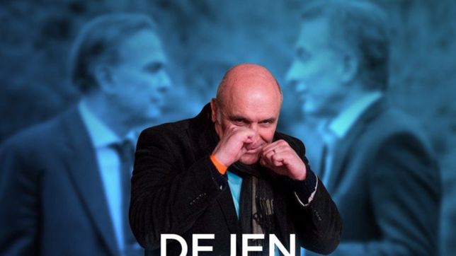 #dejencompetiraespert, clamor en las redes sociales por el economista