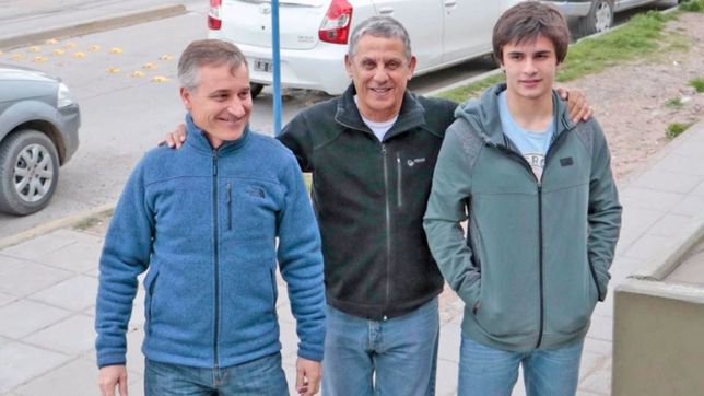 neuquen: cambiemos aventaja al mpn en una eleccion a pedir del macrismo