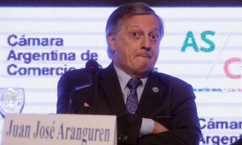 juan jose aranguren