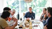 massa, sobre el pacto macri-milei: a la gente le genera confusion por las contradicciones