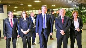 Etchevehere, contra Fernández: “Nadie quiere hacer negocios con un chanta”