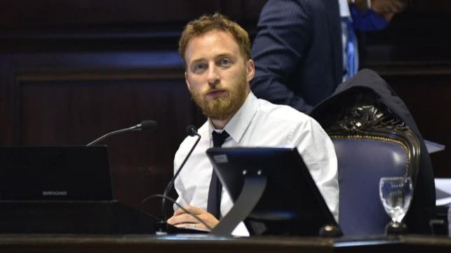 diputados puso primera y sesiono a tres dias de la apertura de la asamblea legislativa