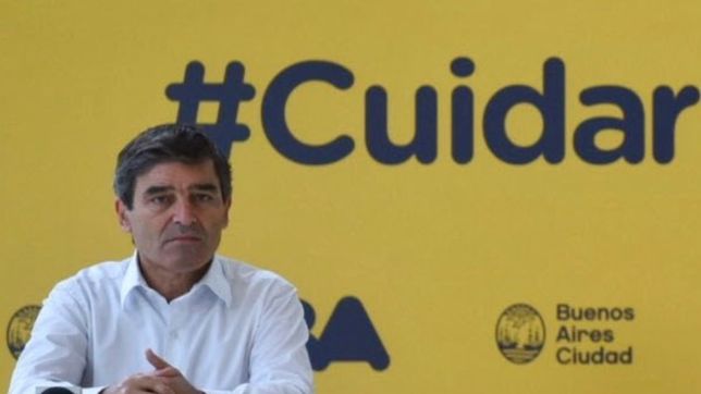 politico por emergencia