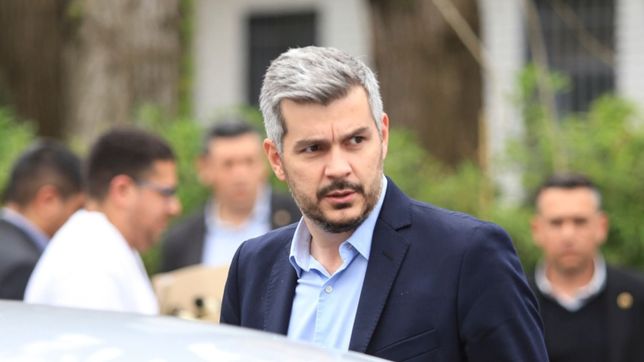 la grieta, mas ancha: como macri, pena sube al ring tambien a lavagna