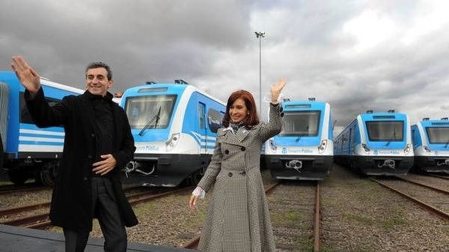 cristina da luz verde a randazzo y lo pone en primera plana
