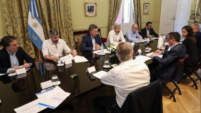 macri presiona y apuesta a que la corte frene la reeleccion de casas