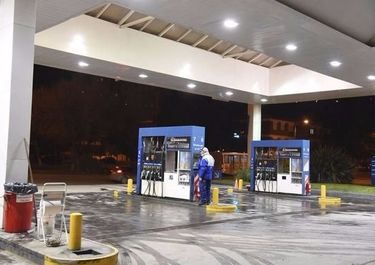 La “ley Pichetto” pone en jaque a los estacioneros del sur bonaerense