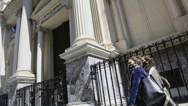 el precio del dinero, el otro cortocircuito del frente del todos